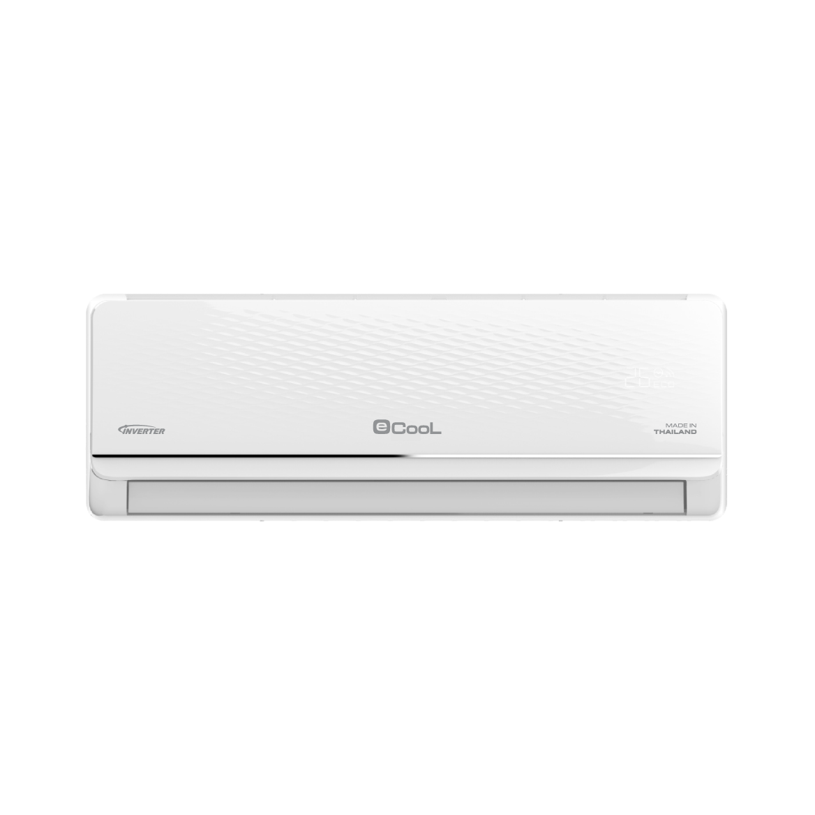Air conditioner eCool INTERTER INV3789